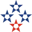 Logo van FourstaR
