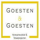 Logo Goesten AND Goesten Horeca-& Projectinrichting Nederland en Belgie