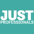Logo van JUSTprofessionals