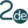 Logo 2de Spoor B.V.