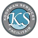 Logo Koopman Services