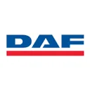 Logo DAF Nederland
