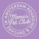 Logo Mama's Pet Club