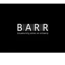 Logo van buro BARR
