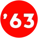 Logo van HAC'63