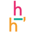 Logo Handige Harry's
