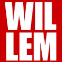 Logo Theater De Willem