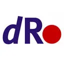 Logo De Roo interim werving en trainingen voor onderwijs