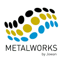 Logo H Metal Works