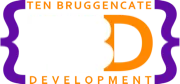 Logo ten Bruggencate Development