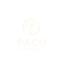 Logo van Paco Podcast