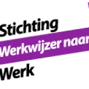 Logo Stichting Werkwijzer naar Werk
