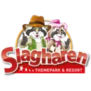 Logo van Attractie- & Vakantiepark Slagharen 🤠