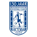 Logo van VOVC Victoria 1893