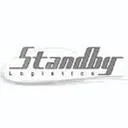 Logo Standby Logistics