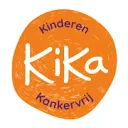 Logo Stichting Kinderen Kankervrij KiKa