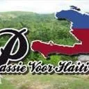 Logo van Stichting Passie voor Haïti