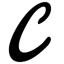 Logo van Crooked Creative Company