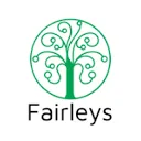 Logo van Fairleys Systemisch Consultancy