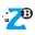 Logo ZB Bibliotheek van Zeeland