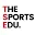 Logo The Sports Edu