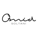 Omid Soltani logo