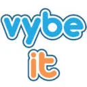 Logo Vybe IT