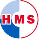 Logo HMS Machines BV
