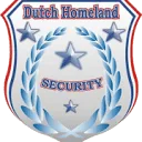 Logo Dutch Homeland Security B.V.