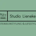 Logo Studio Lieneke - Interieurstyling