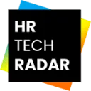 Logo van HRtechradar