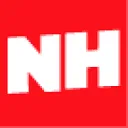 Logo New Heroes