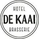 Logo Hotel-Brasserie de Kaai