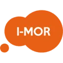 Logo I-MOR b.v.
