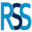 Logo van Ross Sampson Solutions RSS