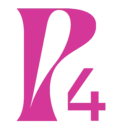 Logo People 4 Hair