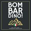 Logo BOMBARDINO BV