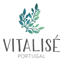 Vitalisé Portugal logo