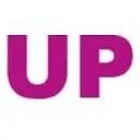 Logo van UP Coaching