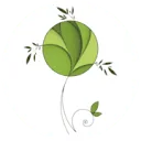 Logo Praktijk van Buiten naar Binnen