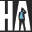 Logo van HAF Marketing