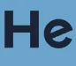 Logo Helinium