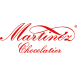Logo Martinez Chocolade