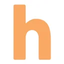 Logo Happy Hair Service