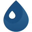 Logo mu-Drop BV