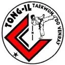 Logo van Taekwondo Vereniging Tong-Il Venray