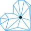 Logo Heart for Marketing