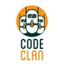 Logo Codeclan