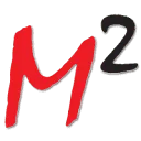 Logo M2-magazine.org the magazine on mastitis and milk quality for the dairy professional