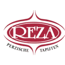 Logo Reza perzische tapijten